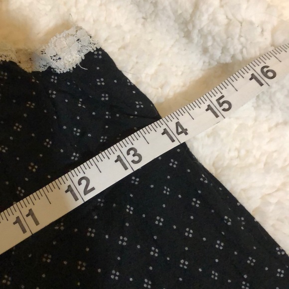 Gap Body night top - Picture 4 of 6